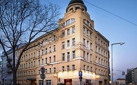 Wien Hotel Mozart